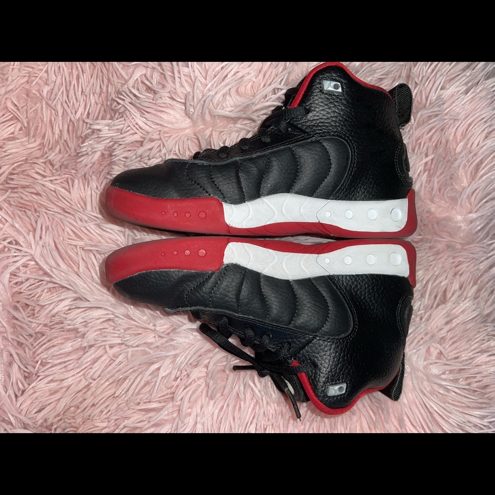 Jordan Jumpmans